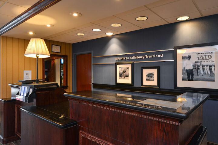Hotel Interior 12 of 46