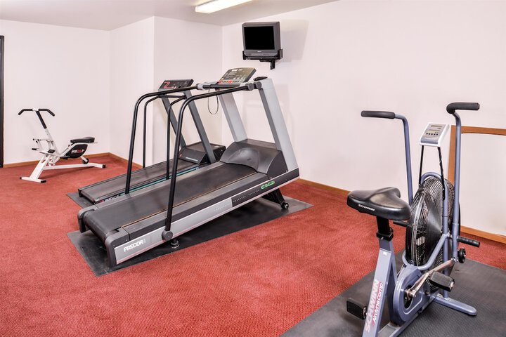 Americas Best Value Inn Missouri Valley