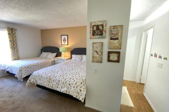 Rowland Heights Herly Apartment