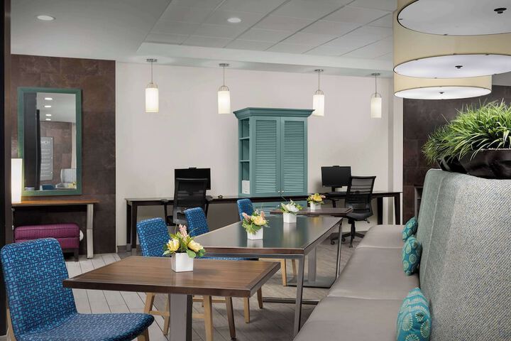 Home2 Suites by Hilton Knoxville West