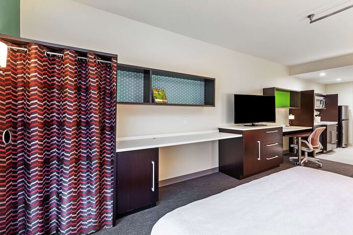 Home2 Suites by Hilton Abilene