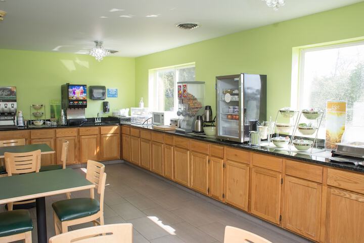 Quality Inn Edgerton - Lake Koshkonong
