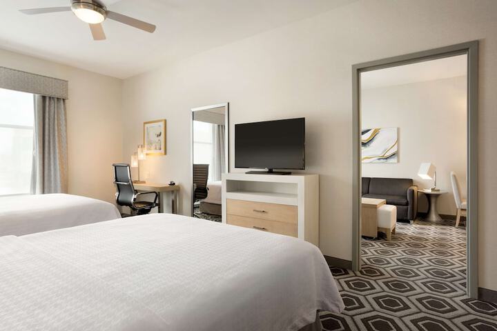 Homewood Suites by Hilton Salt Lake City Draper