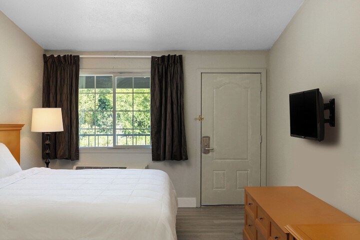 Motel 6 – Aberdeen WA
