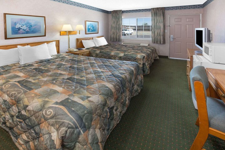 Days Inn by Wyndham Oroville