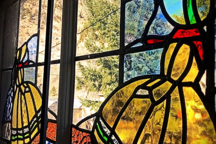Rose Street Bed & Breakfast