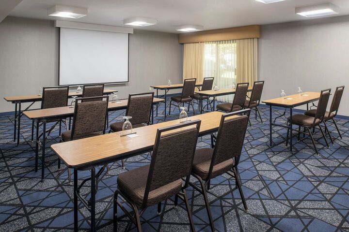 Courtyard by Marriott Vacaville