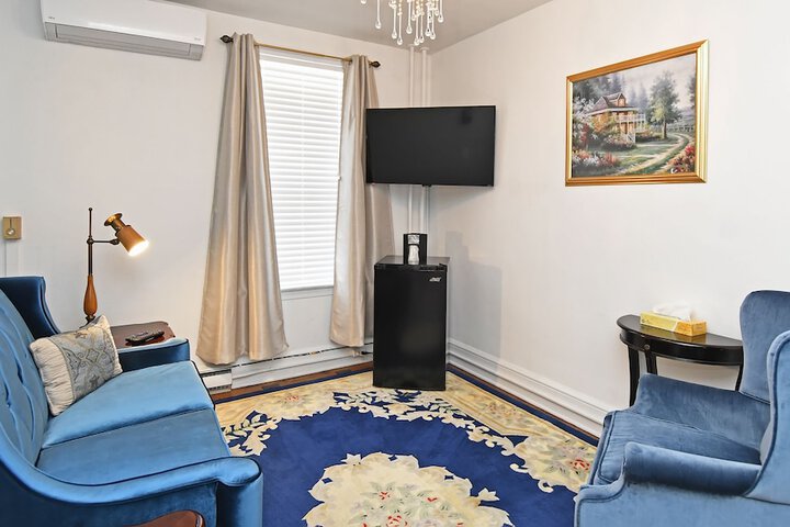 The Country Inn of Berkeley Springs