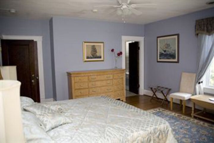 Simply Divine Bed and Breakfast