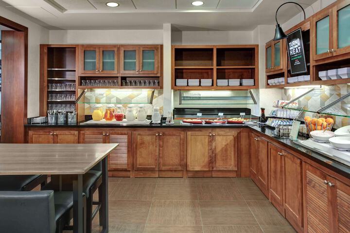 Hyatt Place Nashville Brentwood