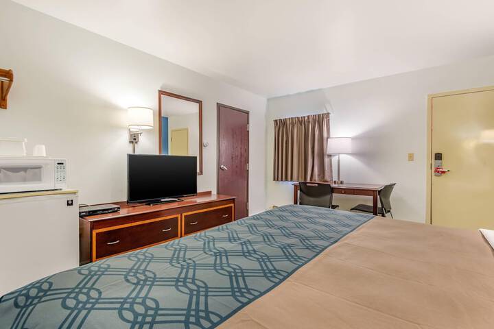 Econo Lodge Saint Albans