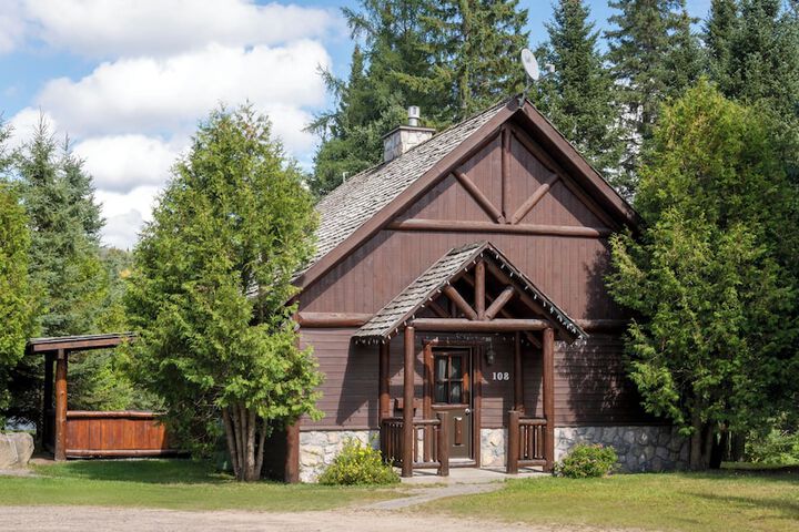Chalets Royal Laurentien