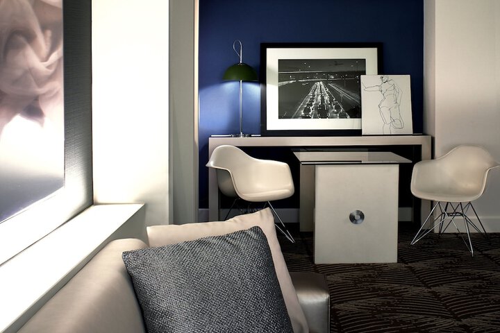 Room 58 of 101
