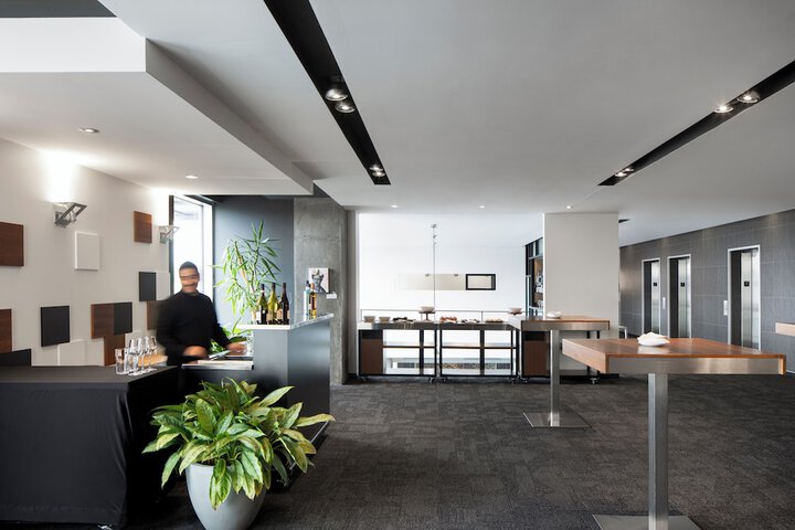 Hôtel Alt Quartier DIX30