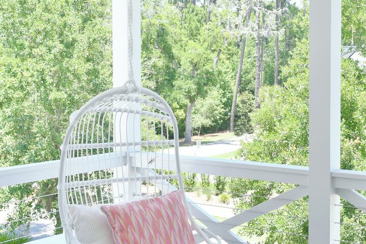 Montage Palmetto Bluff Residences