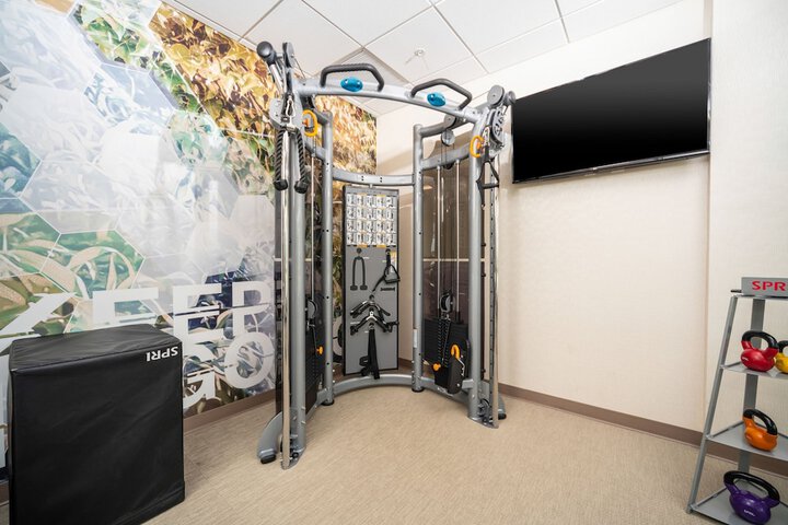 Health and Fitness 65 of 71