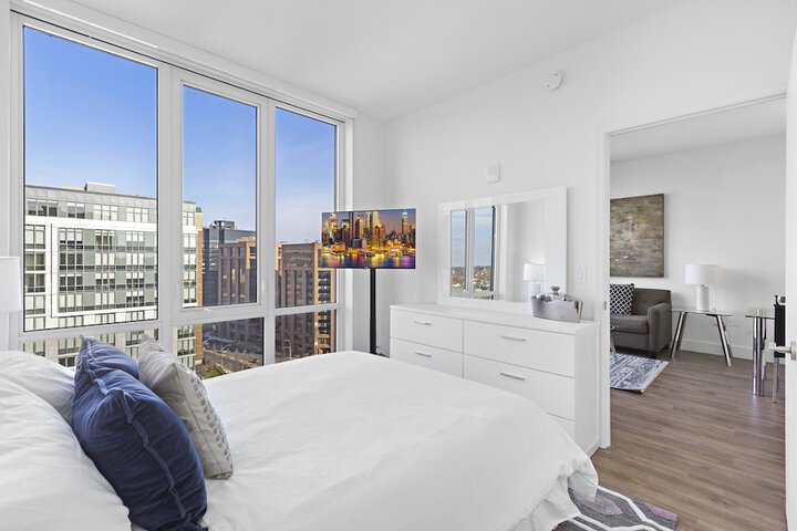 Global Luxury Suites White Plains