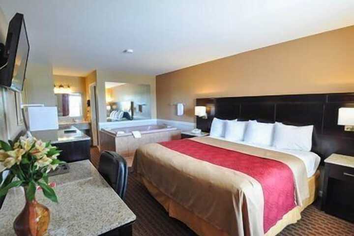 Econo Lodge Princess Anne