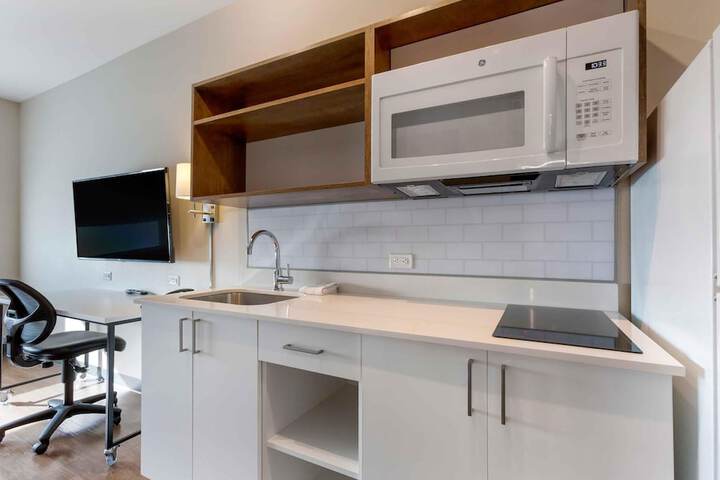 Extended Stay America Premier Suites Bluffton Hilton Head