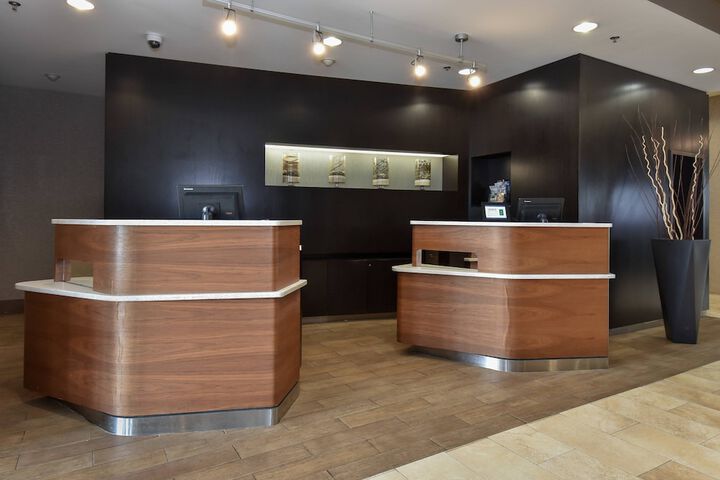 Courtyard Marriott Concord
