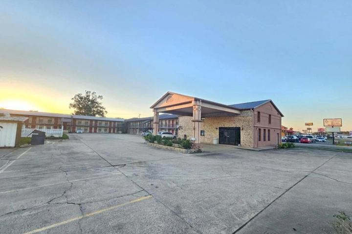 Econo Lodge