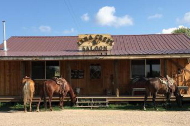 Kara Creek Ranch