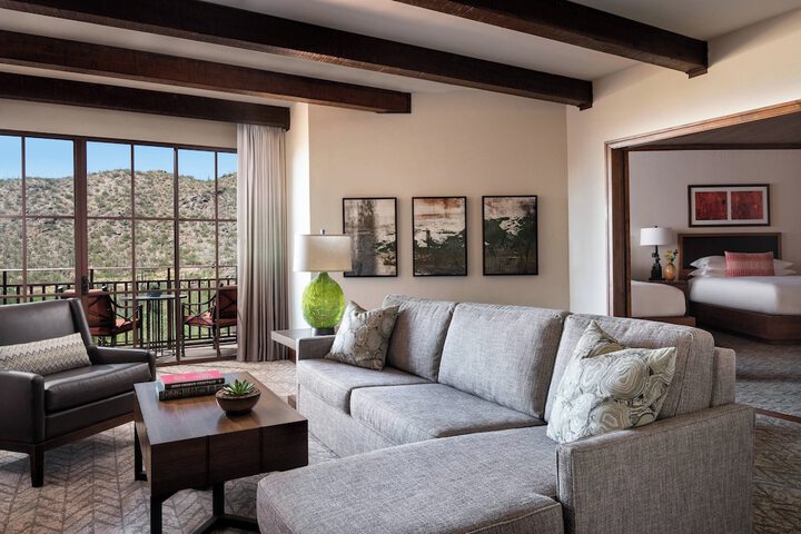 The Ritz-Carlton Dove Mountain