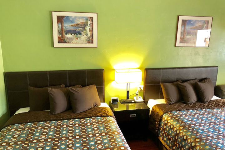 Room 14 of 55