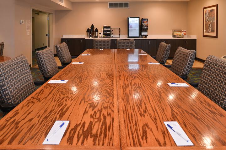 Meeting 40 of 45