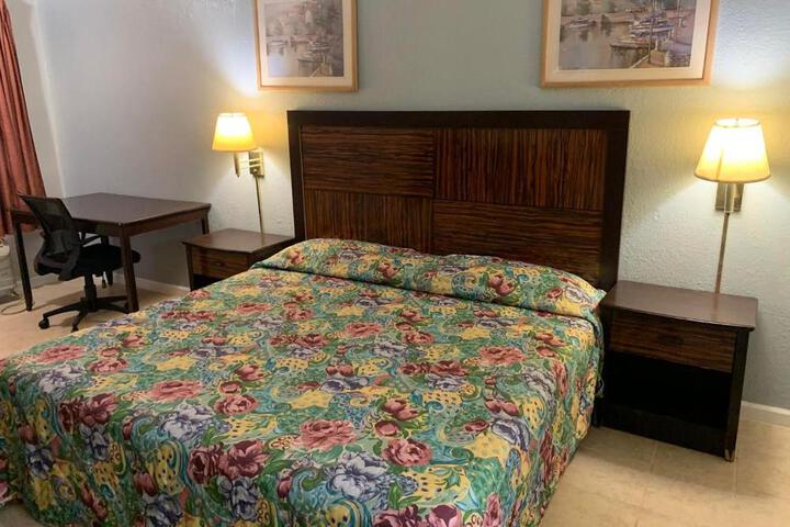 Executive Inn Mercedes Weslaco