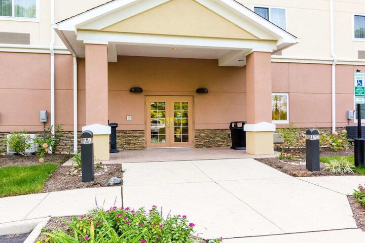 Hotel 3 of 35