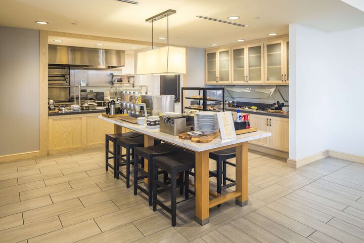 Hilton Garden Inn Pittsburgh Airport