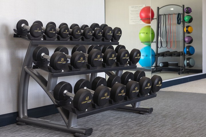 Health and Fitness 35 of 38
