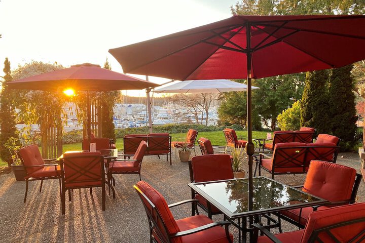Terrace/Patio 66 of 68