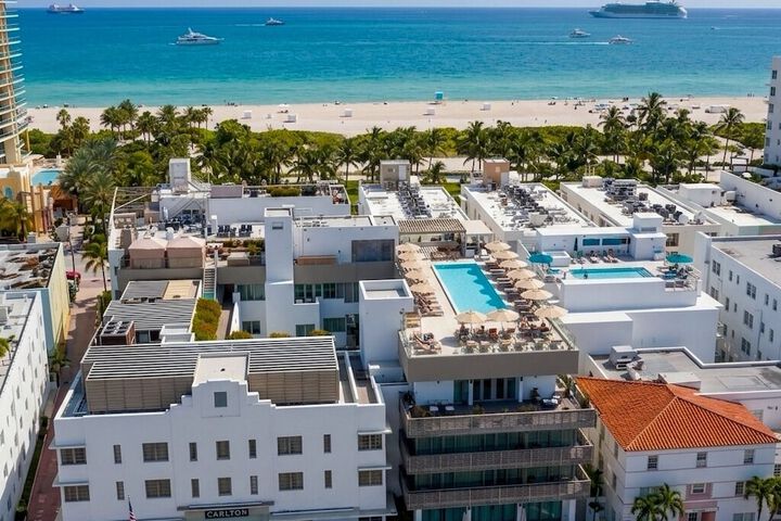 The Betsy - South Beach