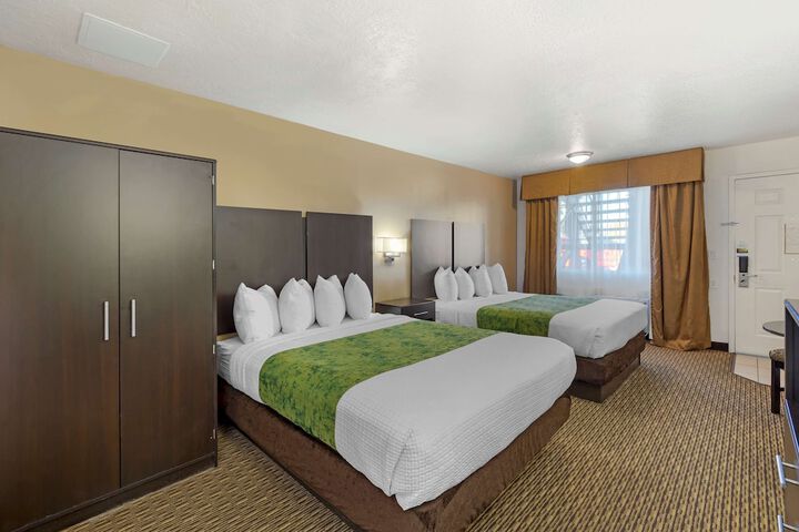 Best Western Mesquite Inn