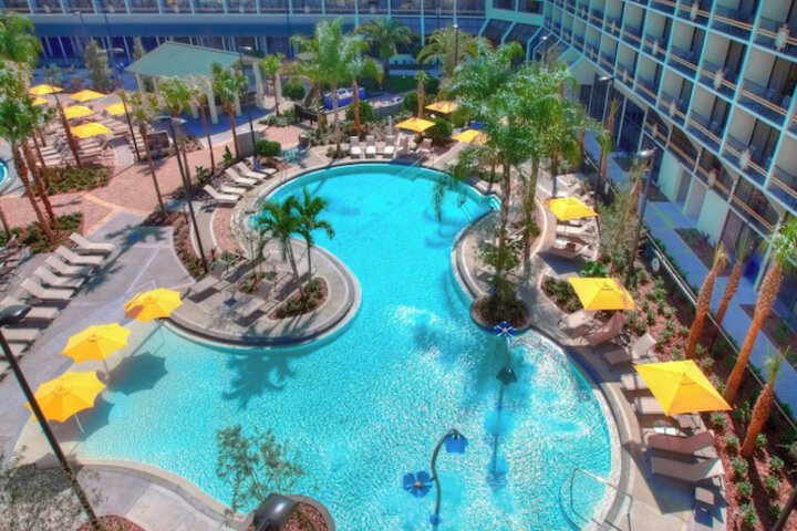 Pool 8 of 60