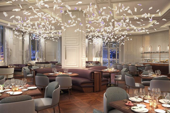 The Ritz-Carlton St. Louis