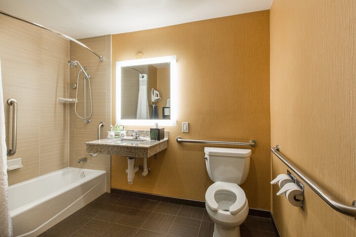 Holiday Inn Express Mountain View - S Palo Alto by IHG