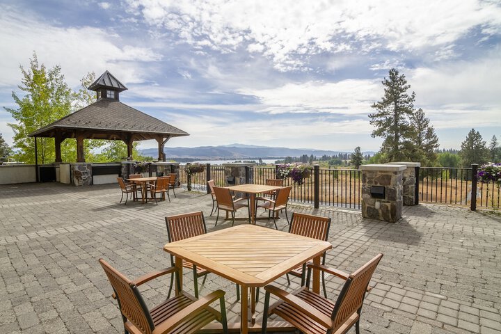 Tamarack Resort