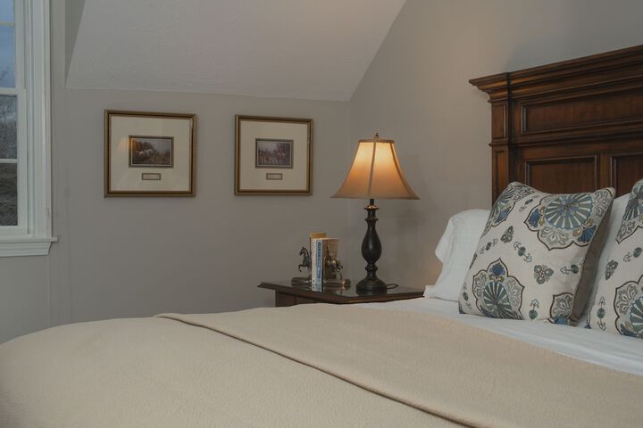 Liberty Hill Inn
