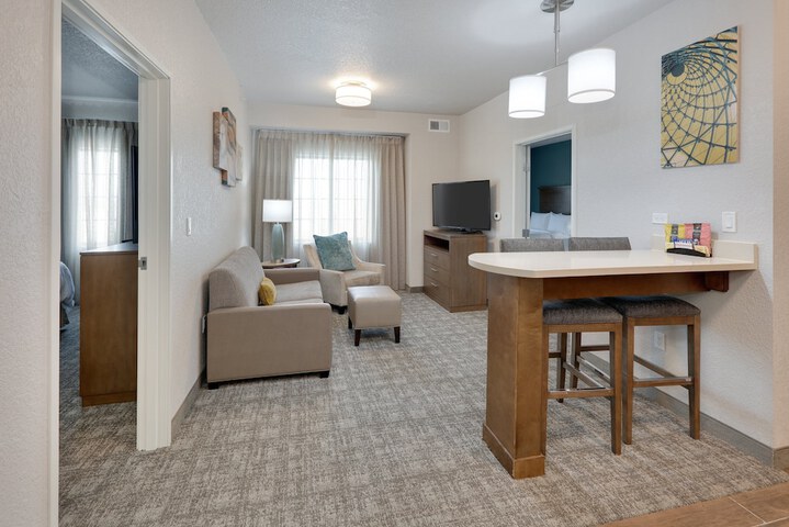 Staybridge Suites San Antonio - Schertz