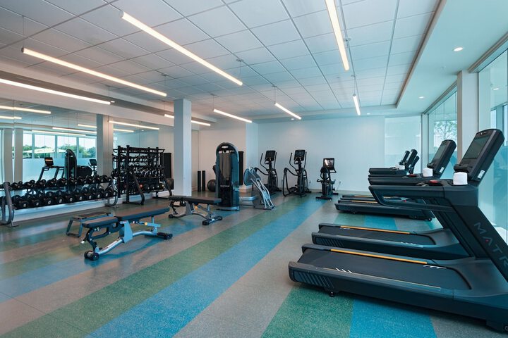 Element by Marriott Waco