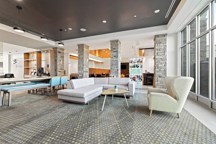 Holiday Inn Killeen – Fort Hood Area by IHG