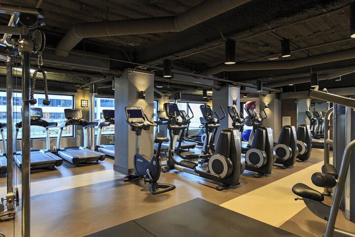 Health and Fitness 60 of 68