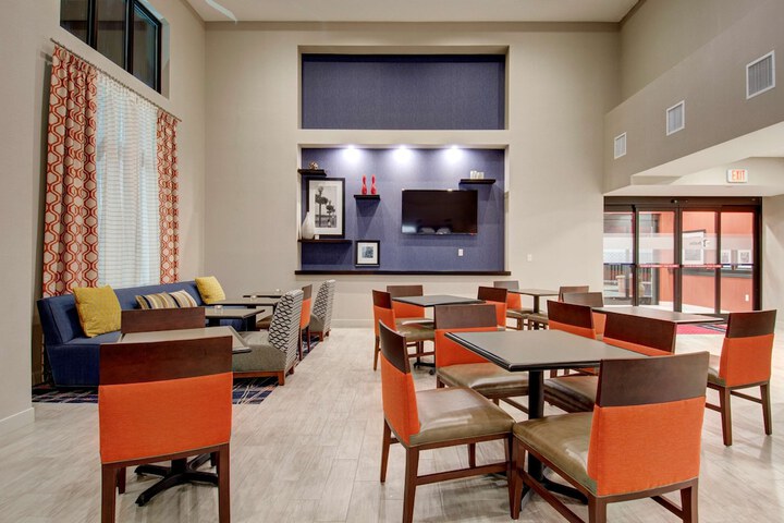 Hotel Interior 11 of 42