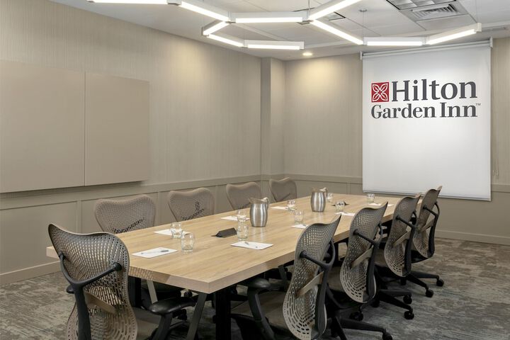 Hilton Garden Inn Eugene / Springfield