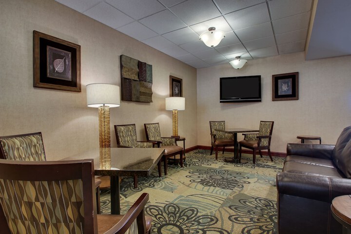 Hotel Interior 11 of 58