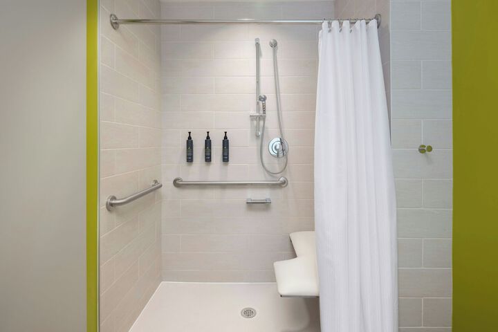 Aloft by Marriott Wichita