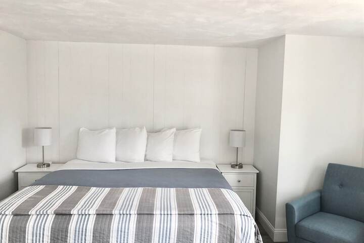 Kingfisher Oceanside